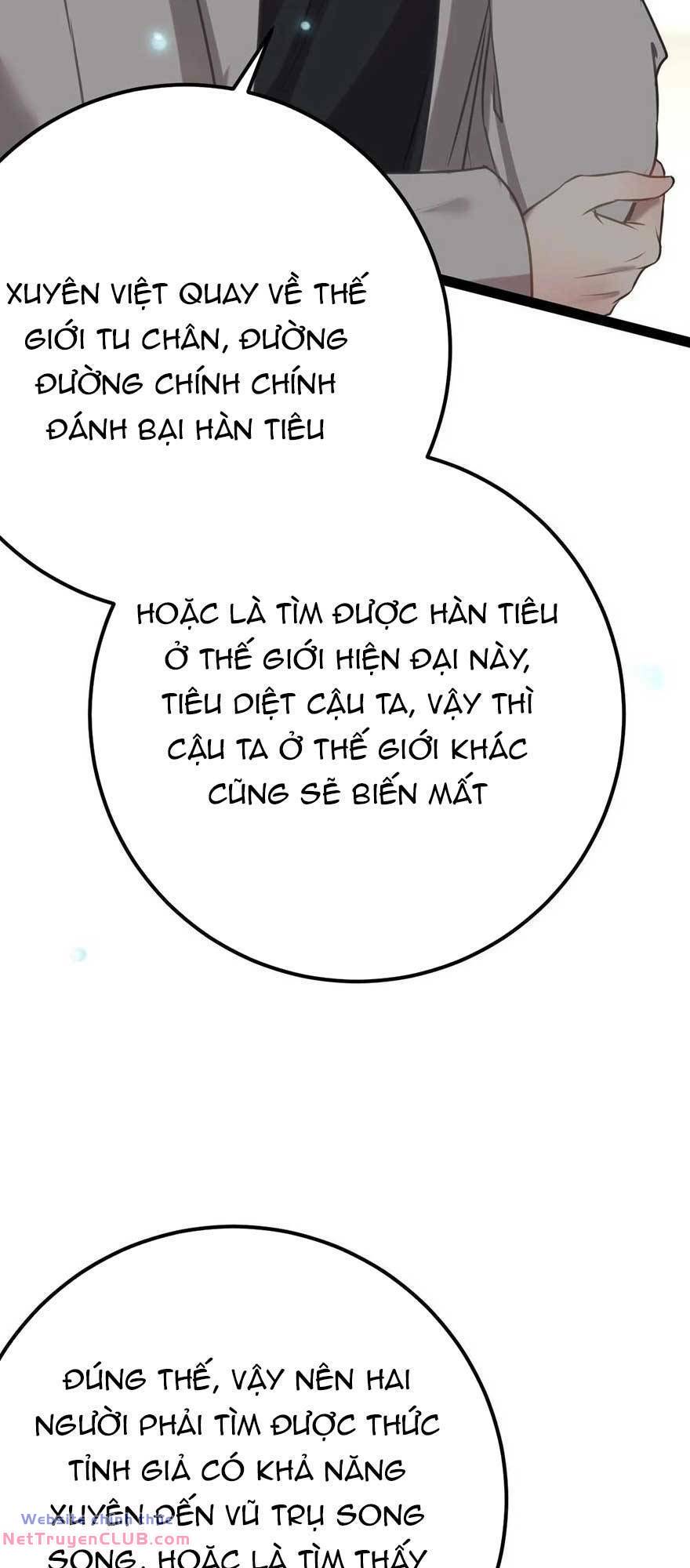Nghịch Đồ Mỗi Ngày Đều Muốn Bắt Nạt Sư Phụ Chương 161 Ảnh 15