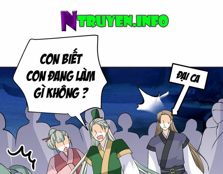 Xuyên Việt Chi Thiên Tâm Linh Chương 28.5 Ảnh 21