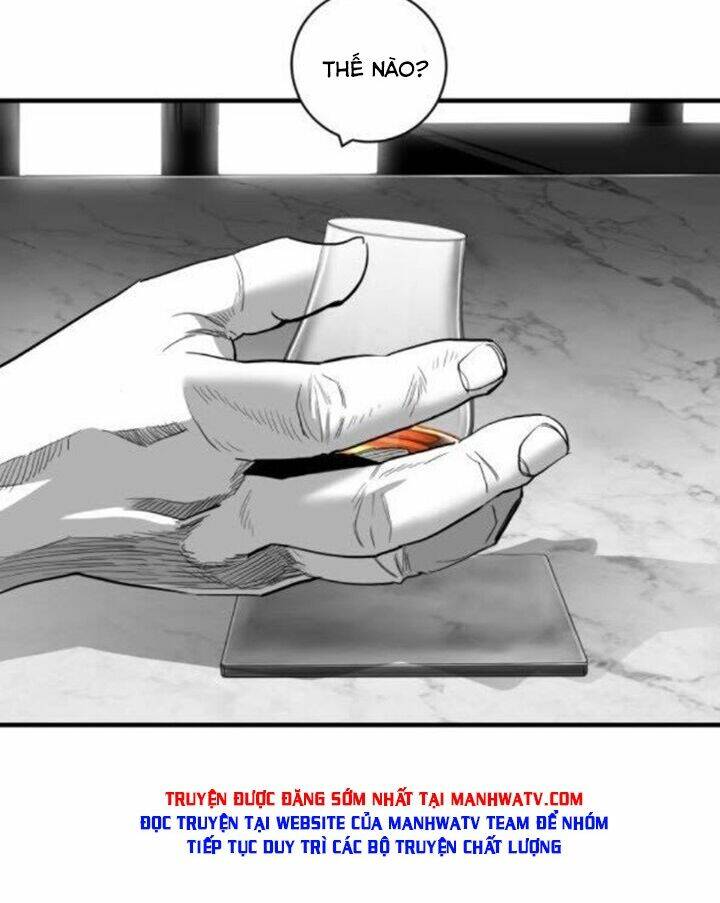 Quảng Trường Máu Chương 53 Ảnh 5
