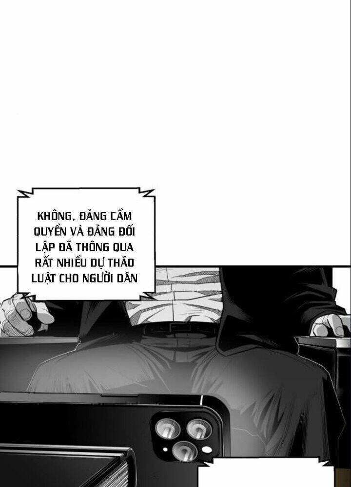 Quảng Trường Máu Chương 46 Ảnh 79