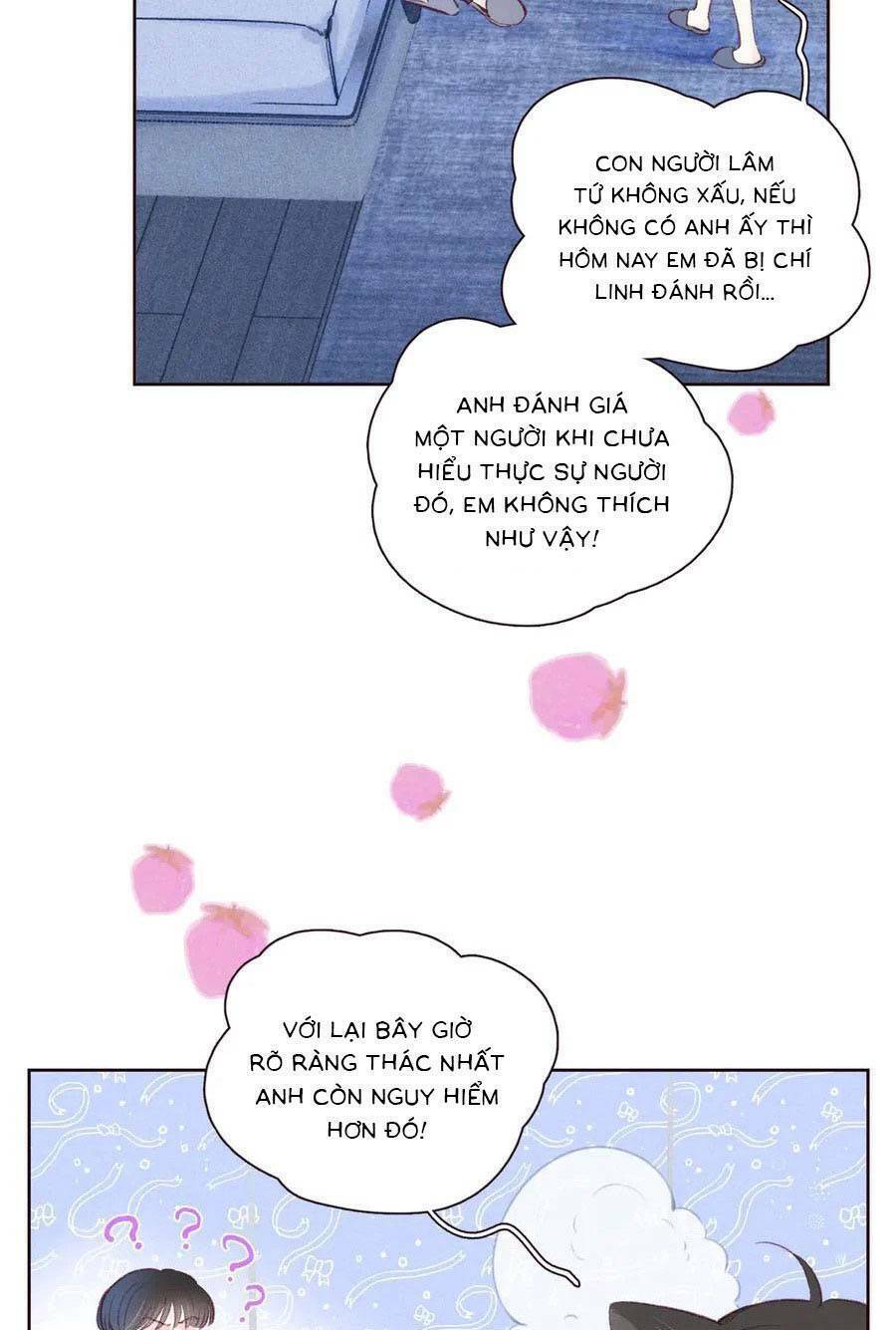 Vũ Xuyên Vật Ngữ Chương 33 Ảnh 48