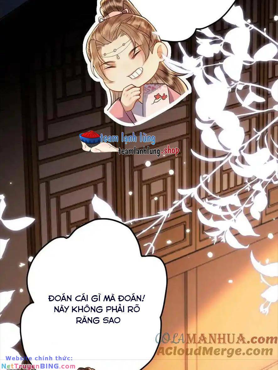 Báo Cáo Nhiếp Chính Vương, Đại Lão Nàng Ấy Chuyên Trị Bệnh Liệt Dương. Chương 184 Ảnh 14