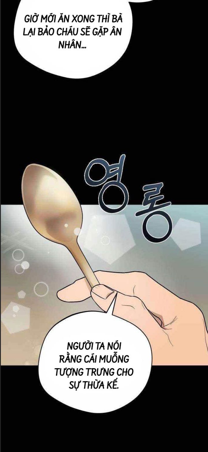 Thiên Quỷ Huyệt Đạo Chương 12 Ảnh 17