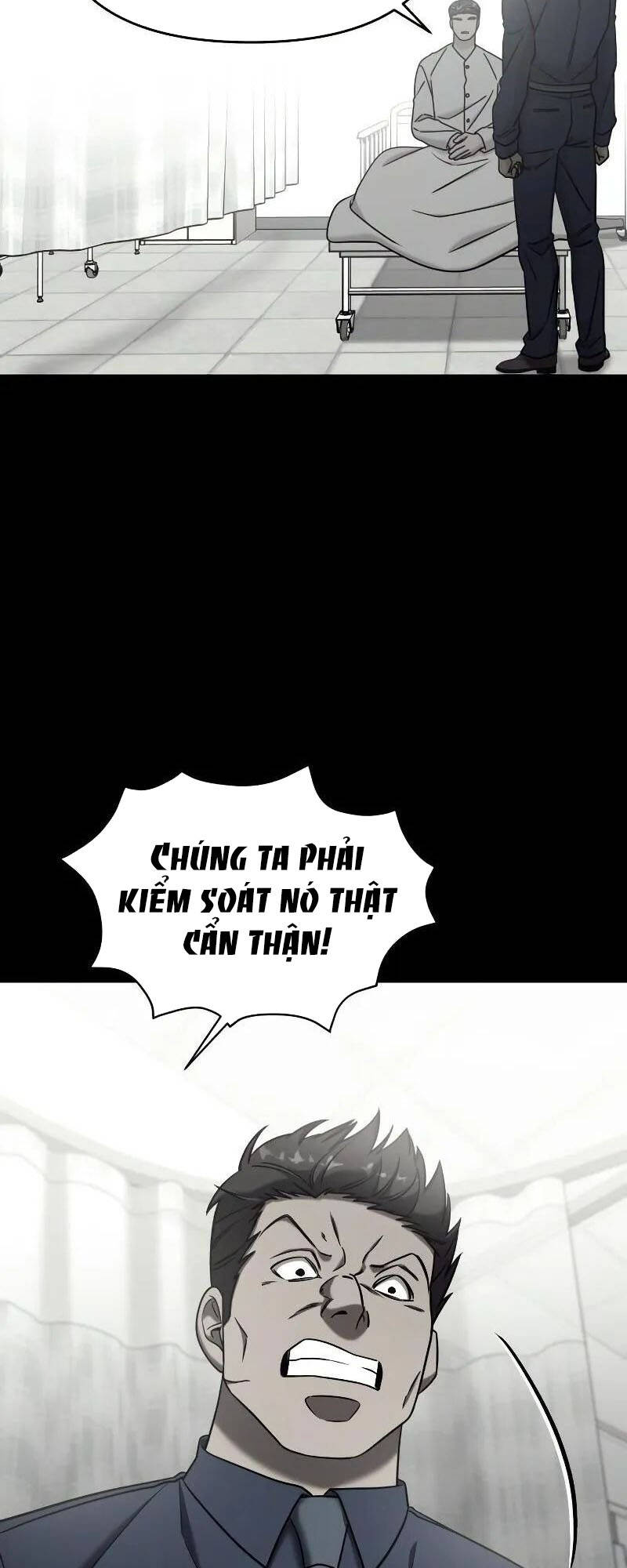 Kẻ Phản Diện Thuần Túy Chương 76.2 Ảnh 18
