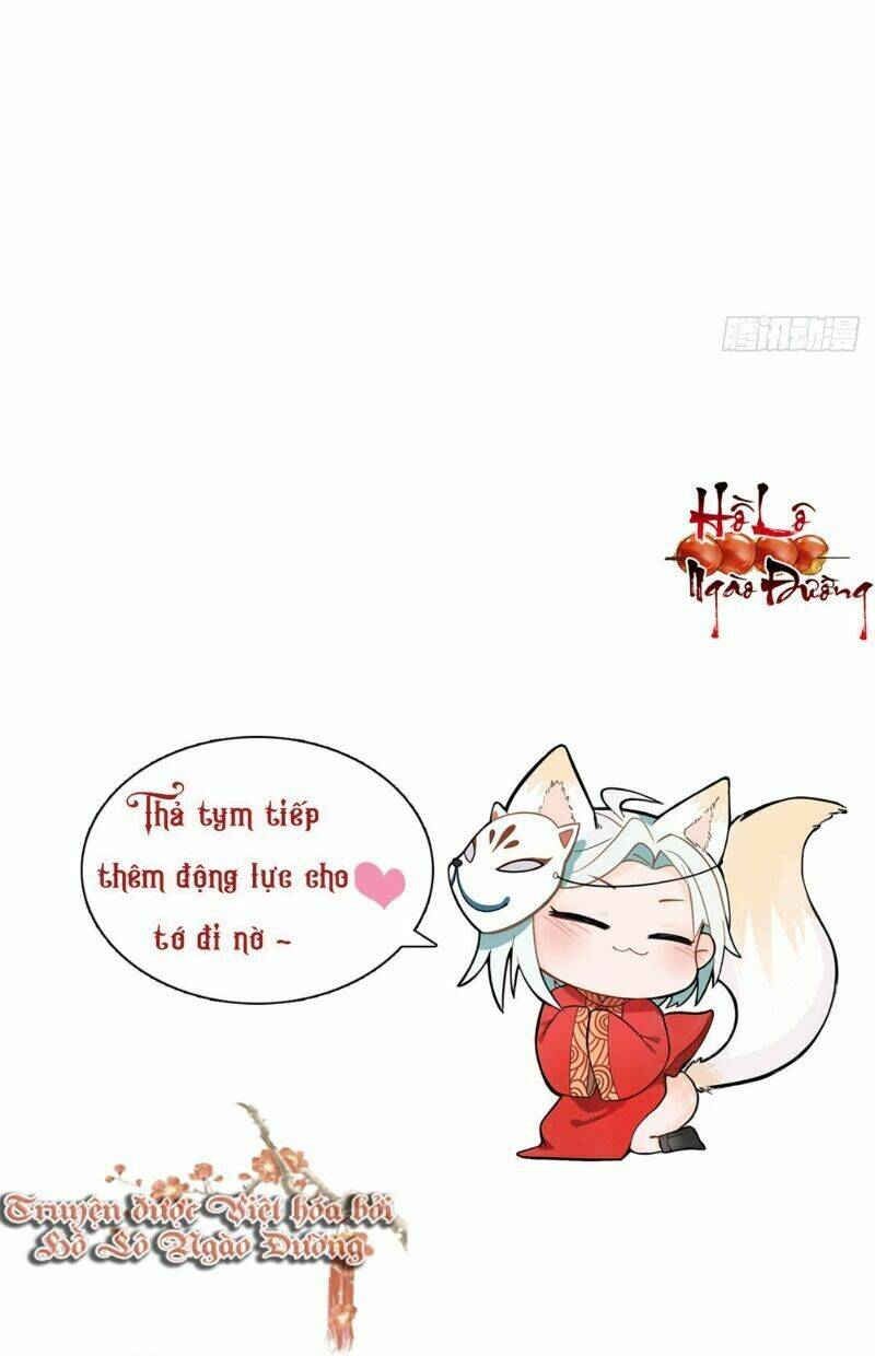 Ảnh Đế Yêu Hồ Chương 52 Ảnh 31