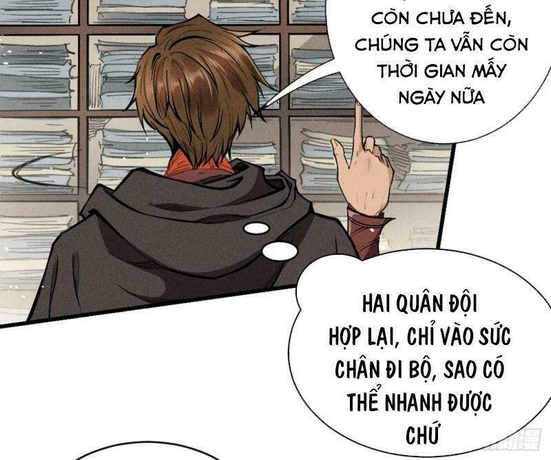 Đường Dần Tại Dị Giới Chương 389 Ảnh 4