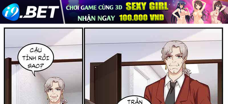 Hệ Thống X Toàn Năng Chương 117 Ảnh 12