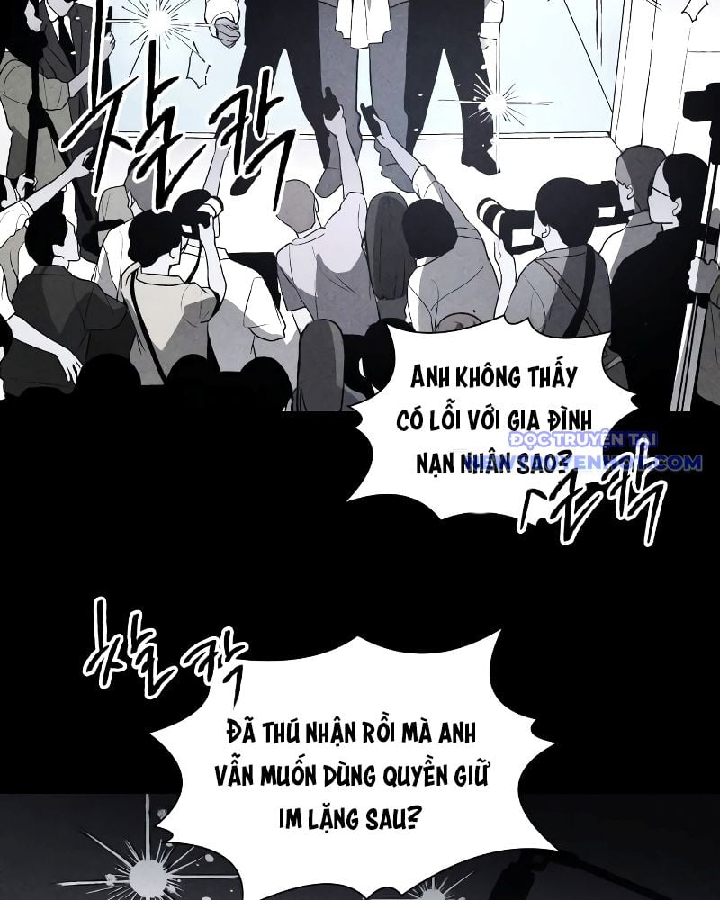 Cỗ Máy Dự Báo Sát Nhân Chương 5 Ảnh 8