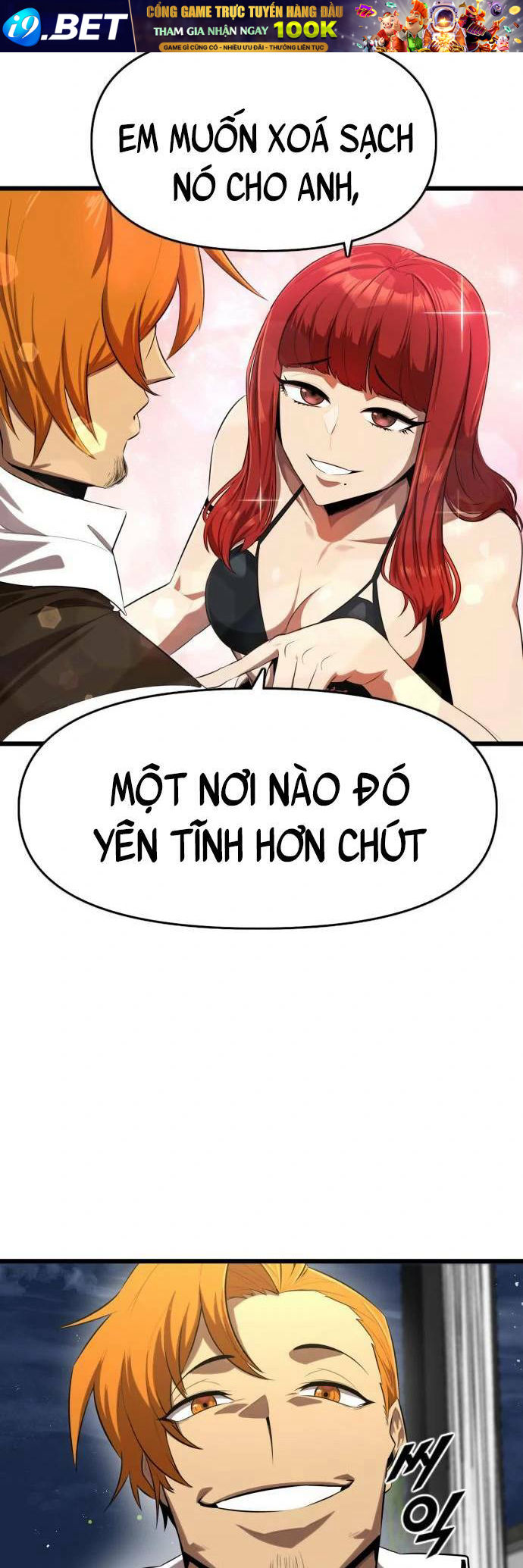 Người Thay Thế Anh Hùng Chương 11 Ảnh 37