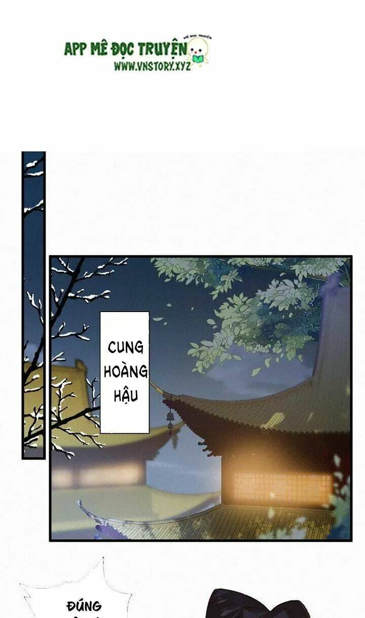 Thiên Hương Mỹ Nhân Chương 132 Ảnh 6