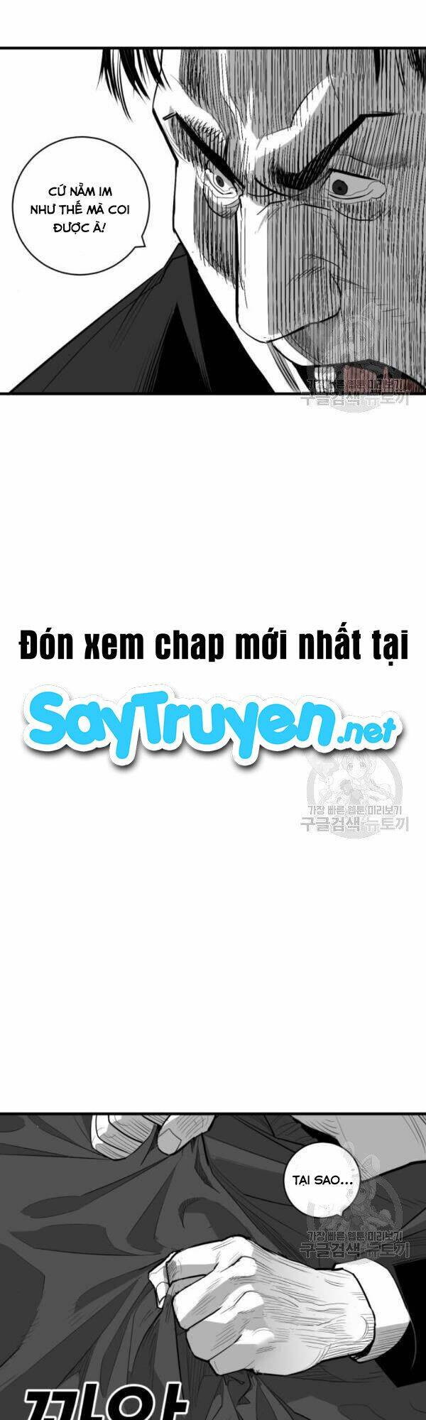 Quảng Trường Máu Chương 62 Ảnh 69