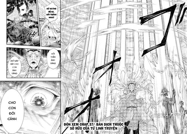 Chiến Lược Dị Giới Của Nữ Vương Swarm Bệ Hạ Chương 36 Ảnh 23