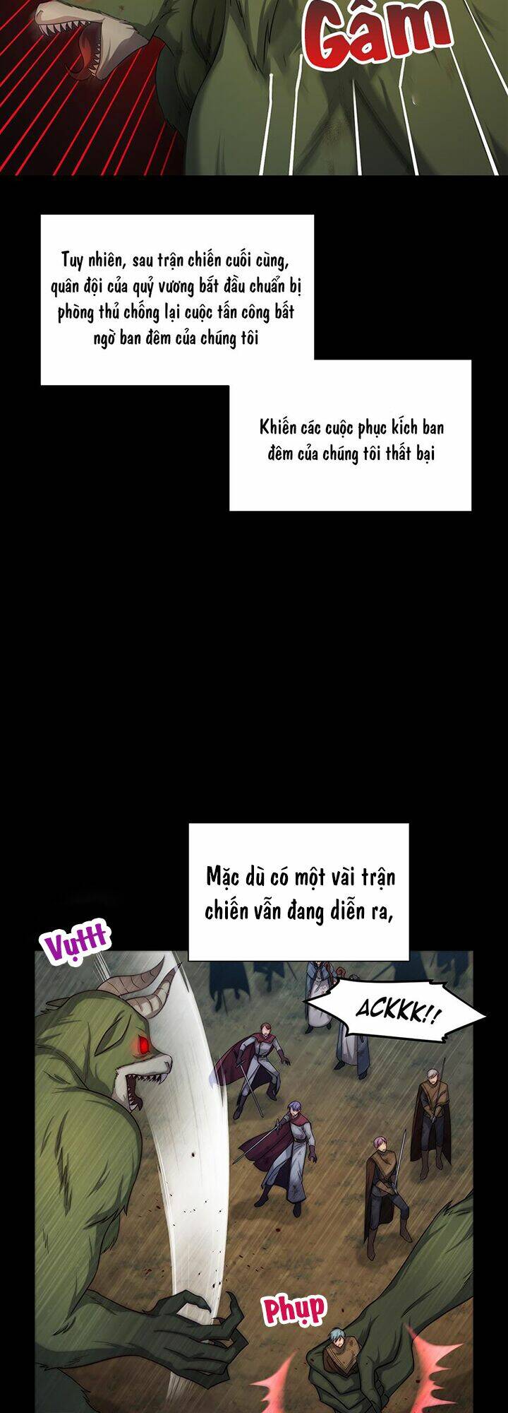 Nữ Công Tước Với Tâm Hồn Trống Rỗng Chương 88 Ảnh 11
