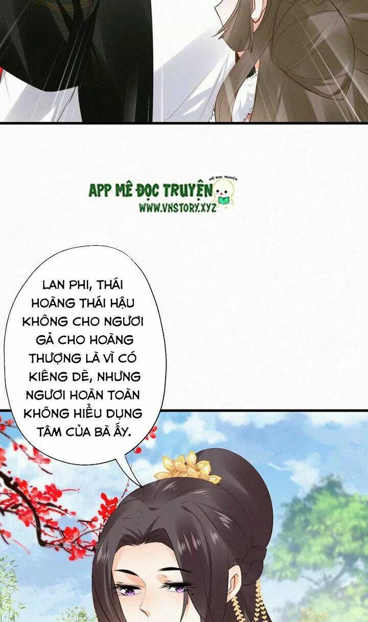 Thiên Hương Mỹ Nhân Chương 125 Ảnh 11