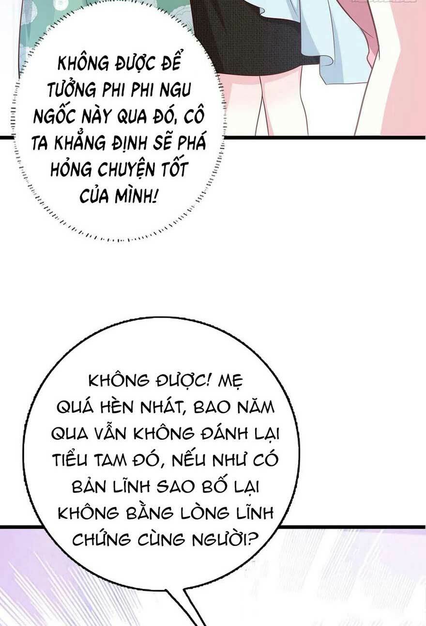 Nghịch Lai Chuyển Sinh: Gặp Phải Tần Tiên Sinh Chương 43.1 Ảnh 24