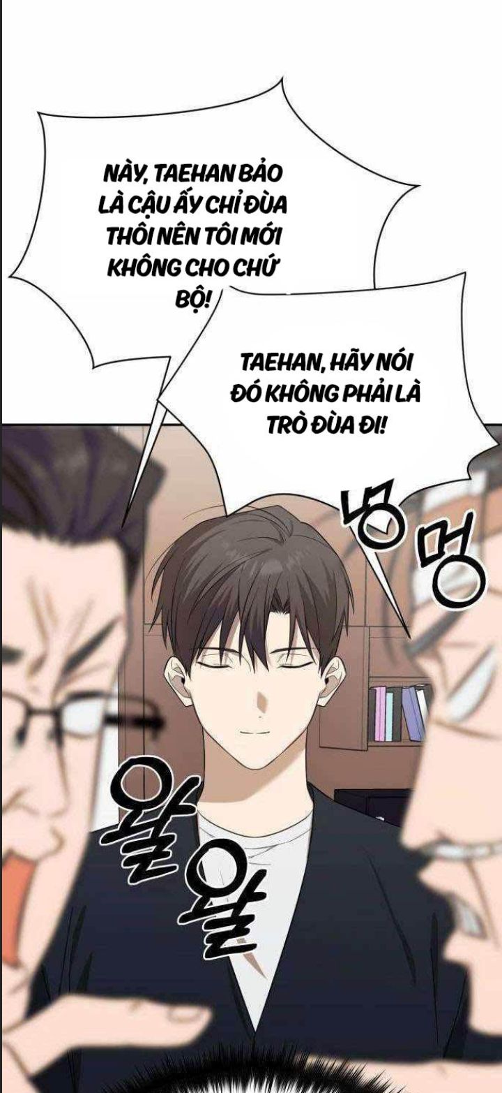 Thiên Quỷ Huyệt Đạo Chương 12 Ảnh 64