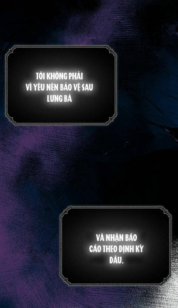 Tôi Tưởng Bản Thân Không Còn Sống Được Bao Lâu! Chương 61.1 Ảnh 41