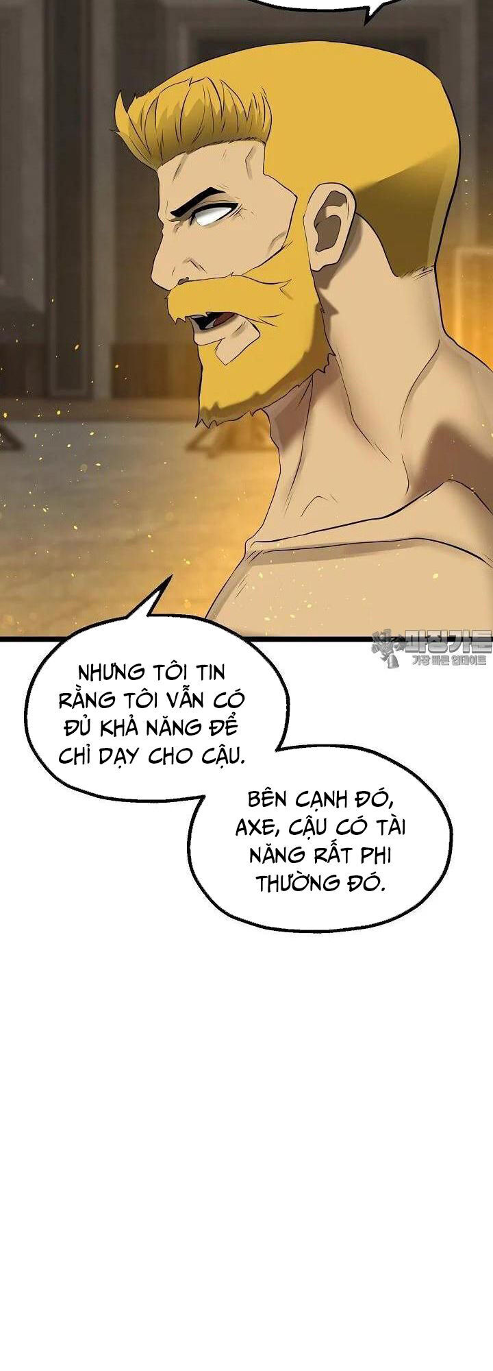 Solo Eating Chương 50 Ảnh 12