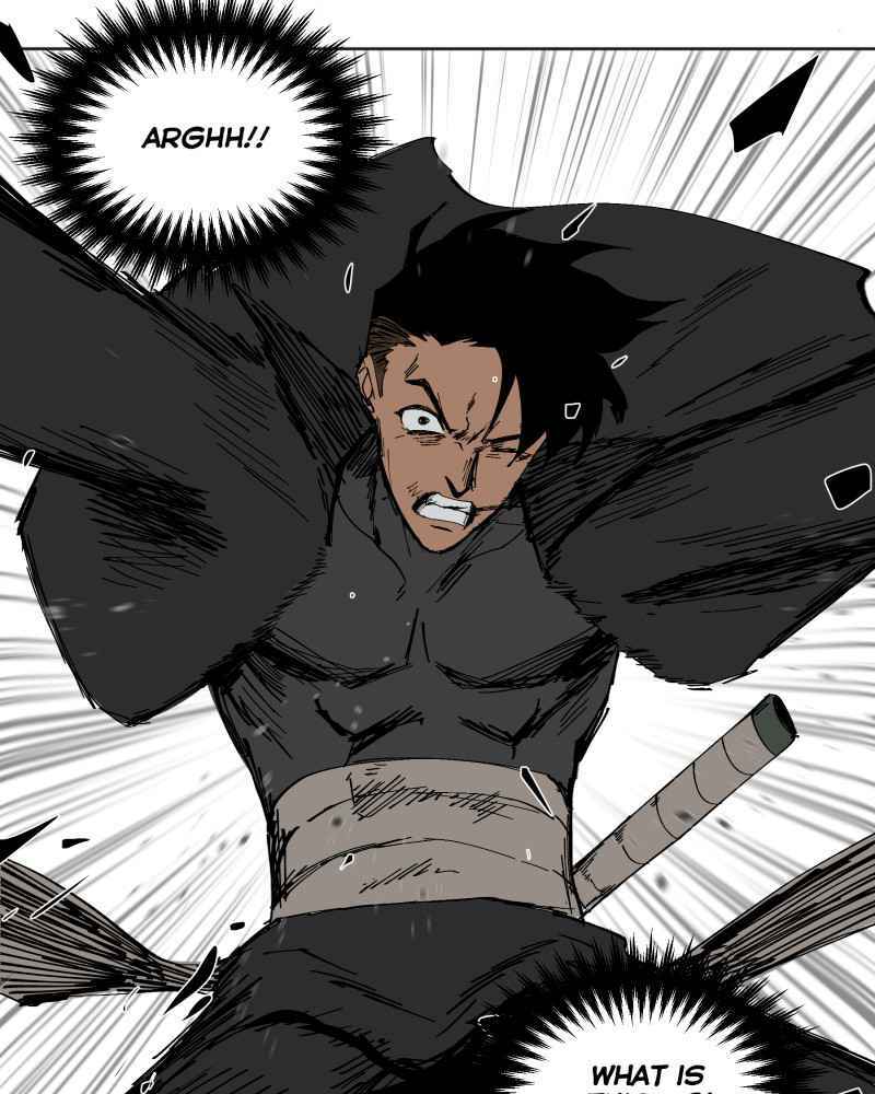 Black Sun Chương 1 Ảnh 102
