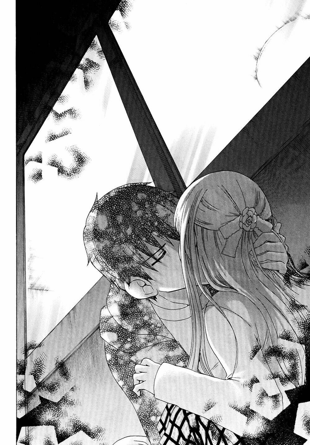 Chuusotsu Roudousha Kara Hajimeru Koukou Seikatsu Roudousha Chương 18 Ảnh 41