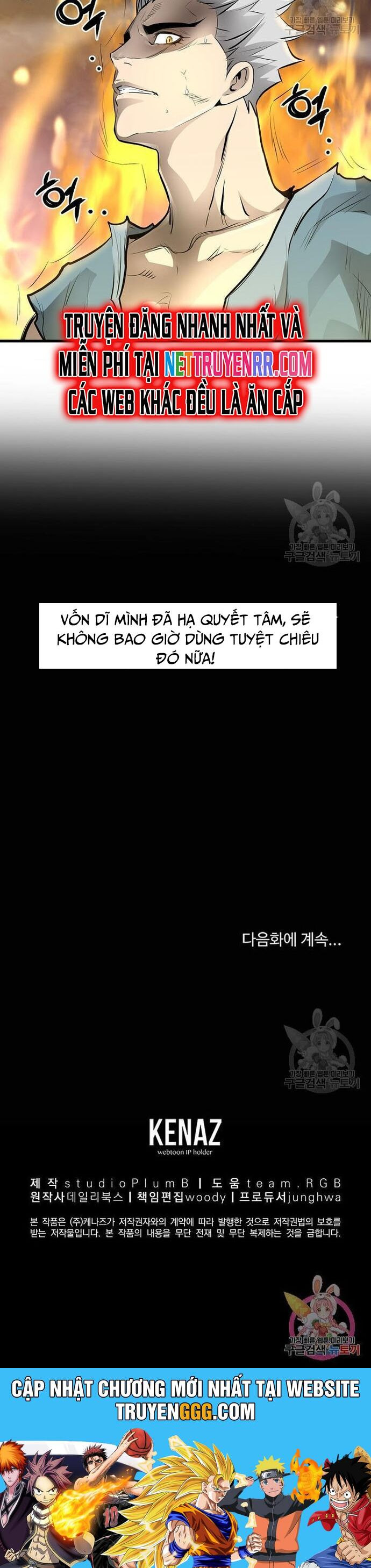 Đại Tướng Quân Chương 57 Ảnh 46