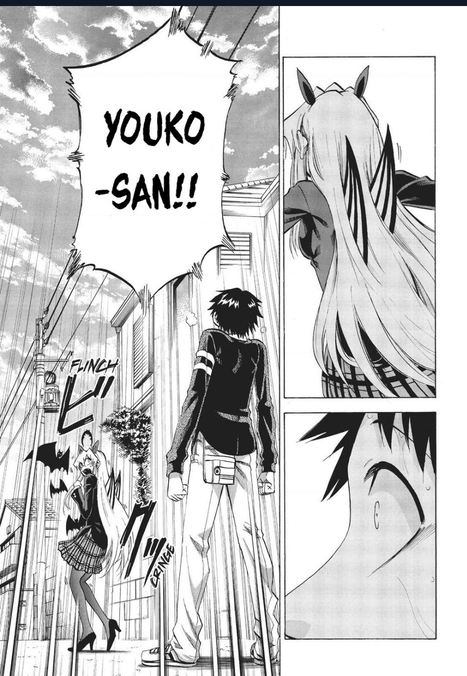 Jitsu Wa Watashi Wa Information Chương 85 Ảnh 13