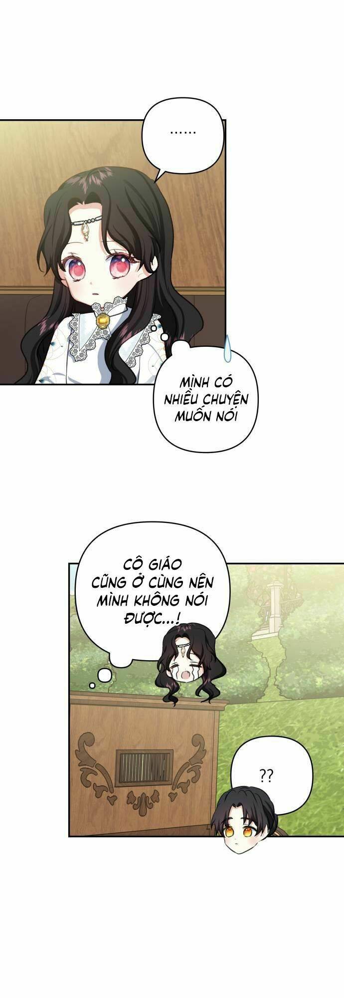 Con Gái Bé Bỏng Của Công Tước Ác Ma Chương 51 Ảnh 9