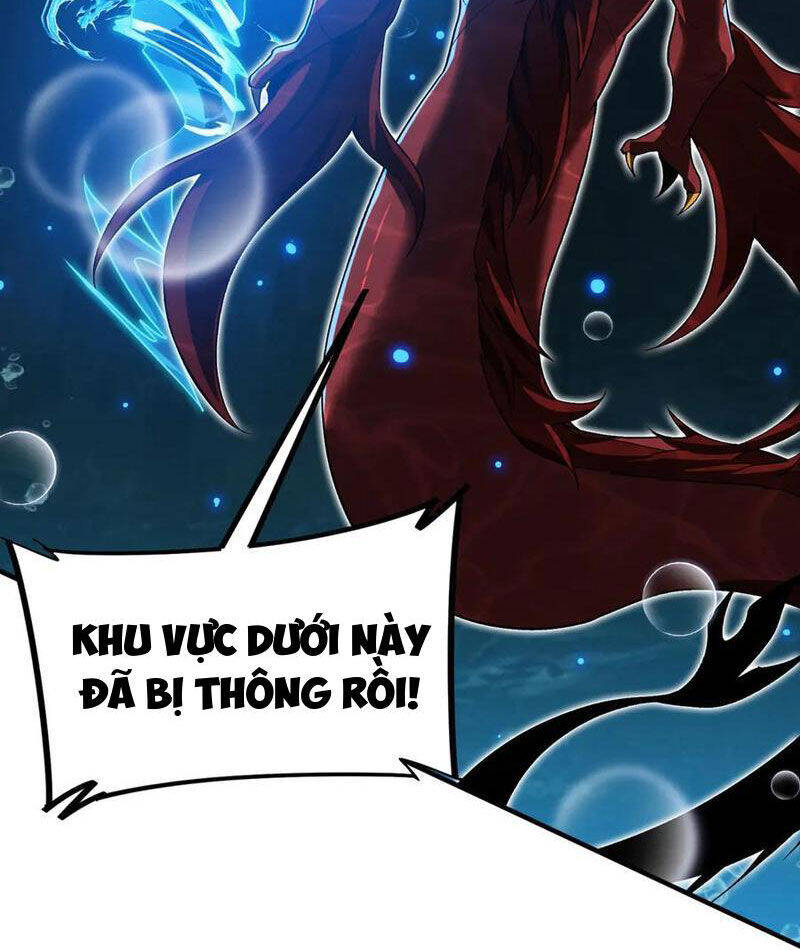Cá Chép Tiến Hoá Thành Thần Long Chương 32 Ảnh 46