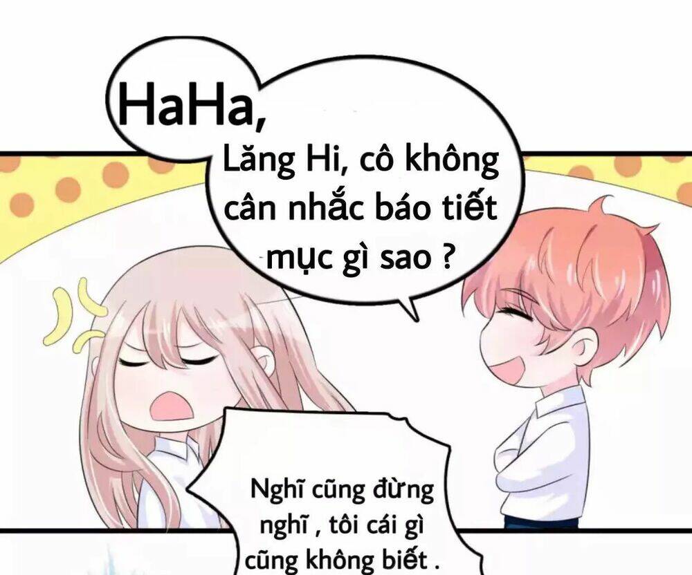 Tôi Vốn Dĩ Bị Bệnh Kiều Chương 57 Ảnh 31