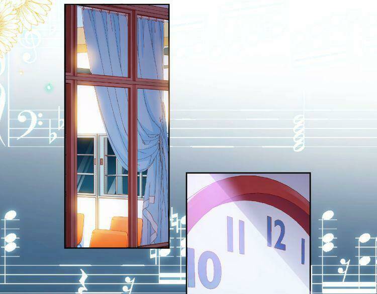 Giai Điệu Của Sự Va Chạm Chương 56 Ảnh 28
