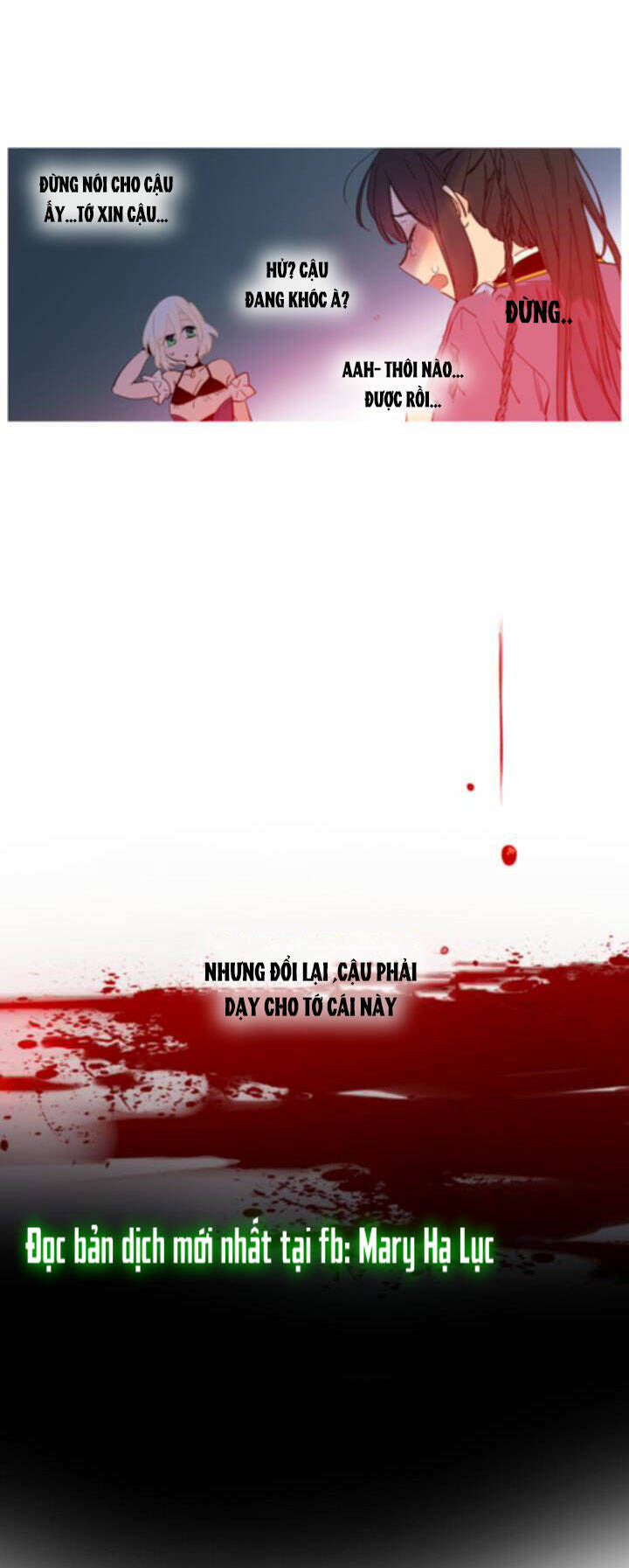 Nàng Phù Thủy Của Tôi Chương 56.2 Ảnh 6