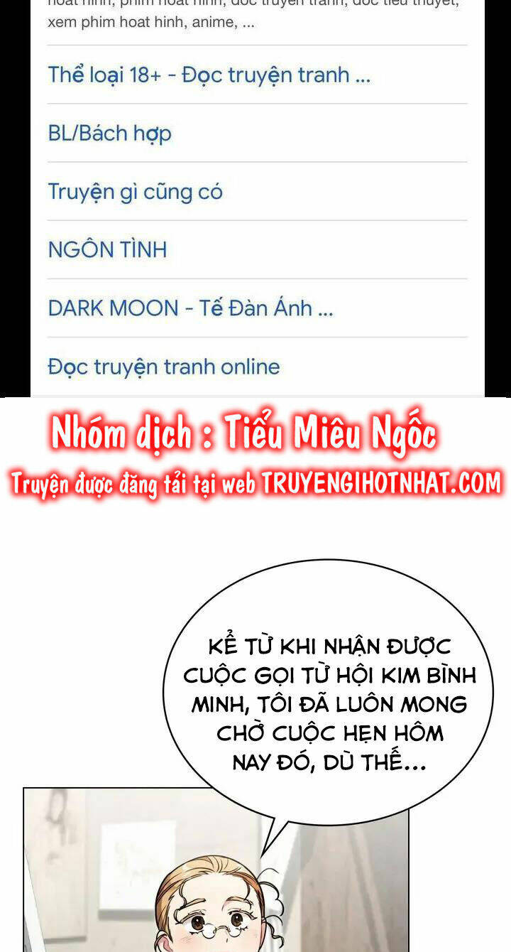 Ánh Sáng Vàng Của Bình Minh Chương 56 Ảnh 4