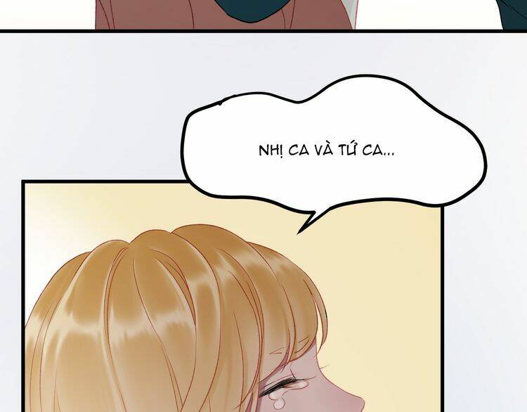 Lượm Được Một Tiểu Hồ Ly 2 Chương 79 Ảnh 17