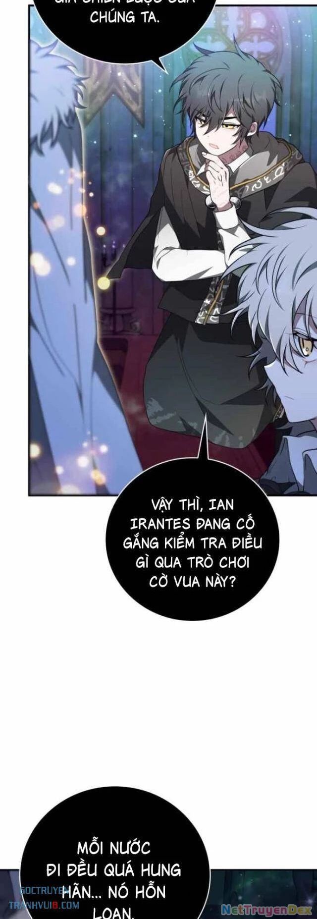 Xin Hãy Đọc Chương 38 Ảnh 44