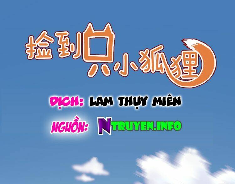 Lượm Được Một Tiểu Hồ Ly 2 Chương 86 Ảnh 2