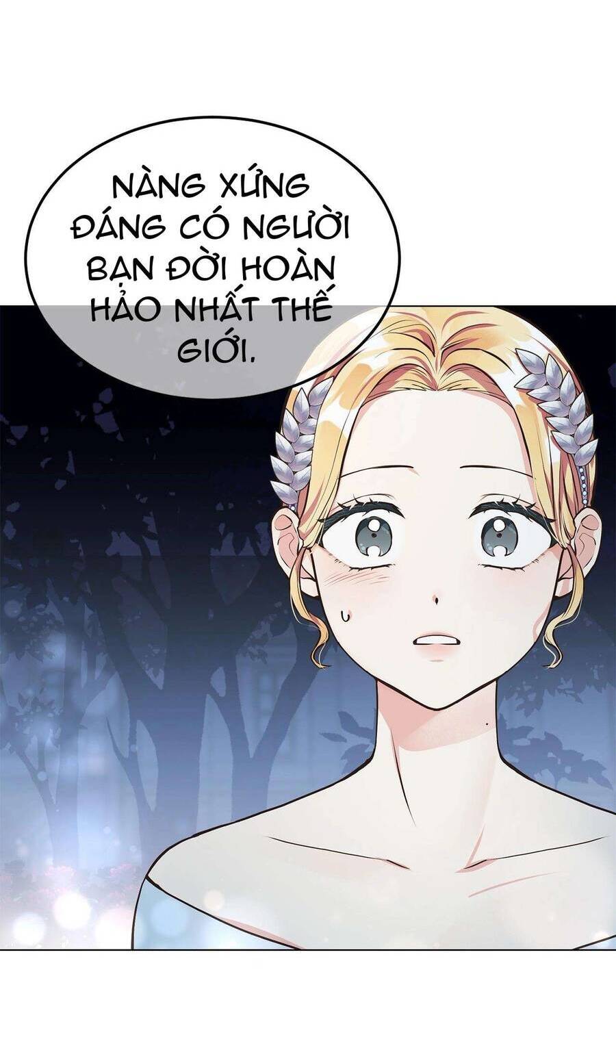 Quả Đào Mật Tháng 6 Chương 8 Ảnh 16
