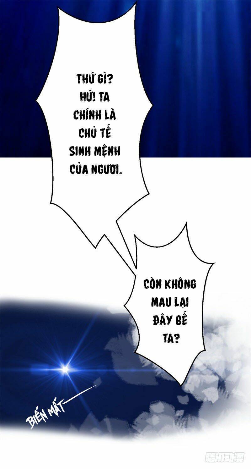 Công Lược Nam Thần Kế Chương 5 Ảnh 12