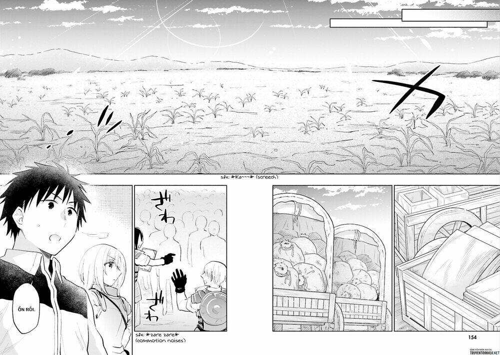 Takarakuji De 40-Oku Atattandakedo Isekai Ni Ijuu Suru Chương 15 Ảnh 34