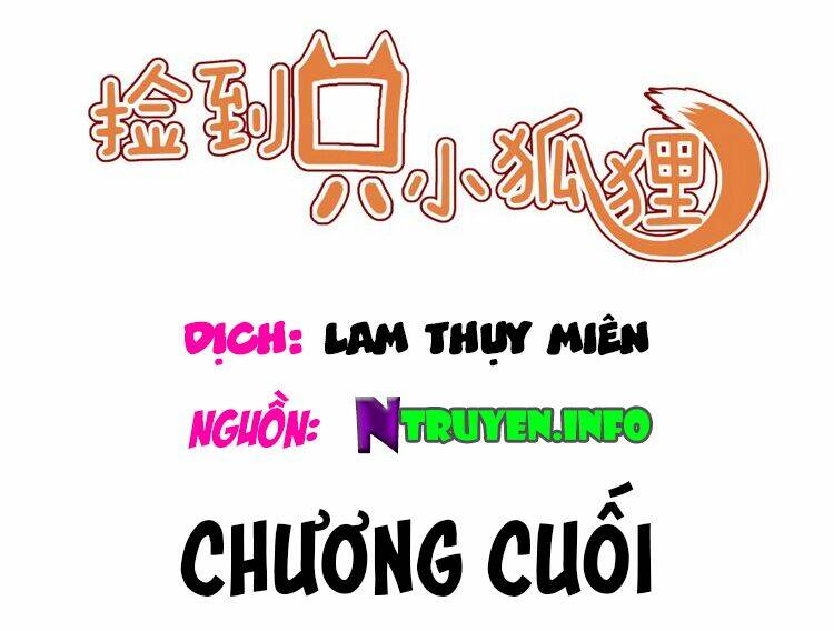 Lượm Được Một Tiểu Hồ Ly 2 Chương 87 Ảnh 2