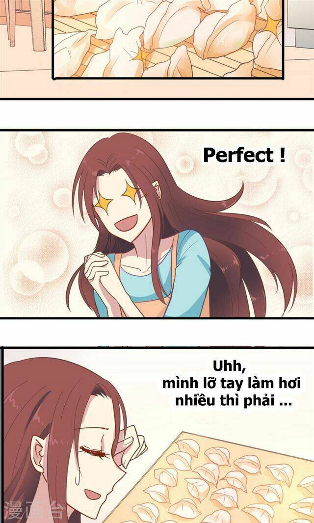 Cô Dâu Của Ma Cà Rồng Chương 11 Ảnh 3