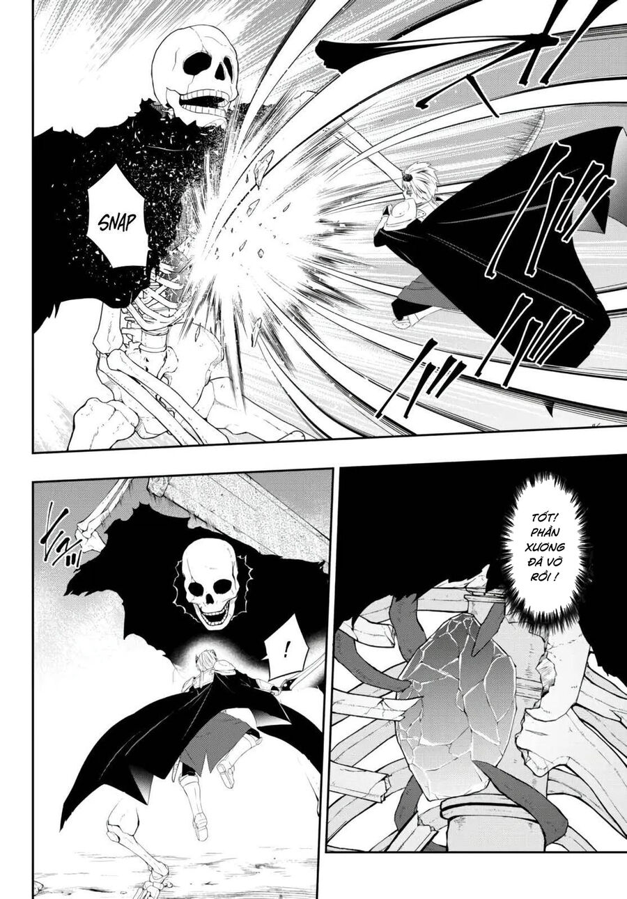 Isekai Maou To Shoukan Shoujo No Dorei Majutsu Chương 93 Ảnh 15