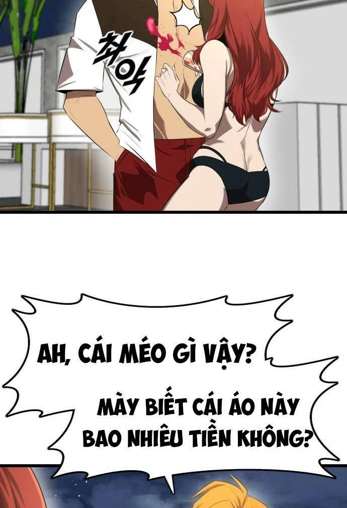 Người Thay Thế Anh Hùng Chương 11 Ảnh 33
