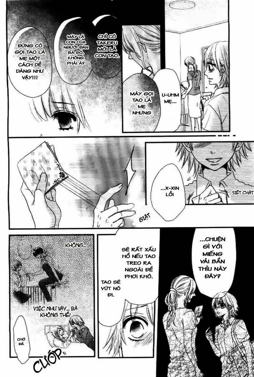 Hime To Knight To, Tonari To Watashi Chương 1 Ảnh 20