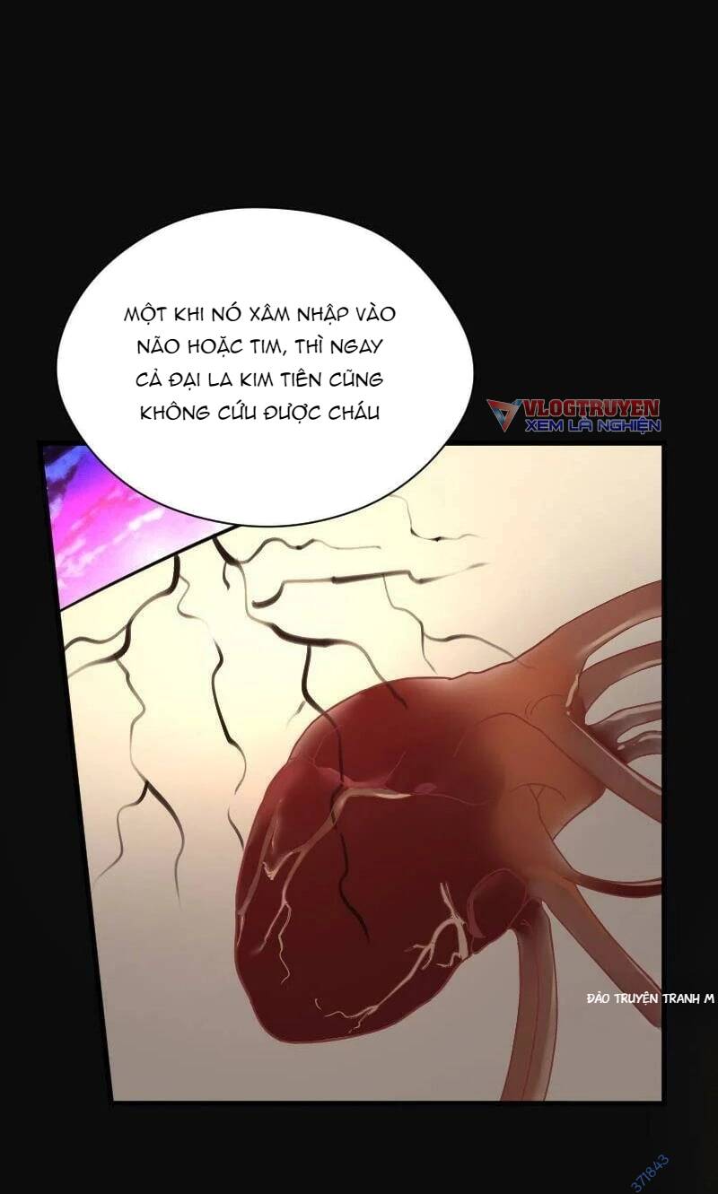 Thợ Cắt Tóc Cho Diêm Vương Chương 35 Ảnh 15