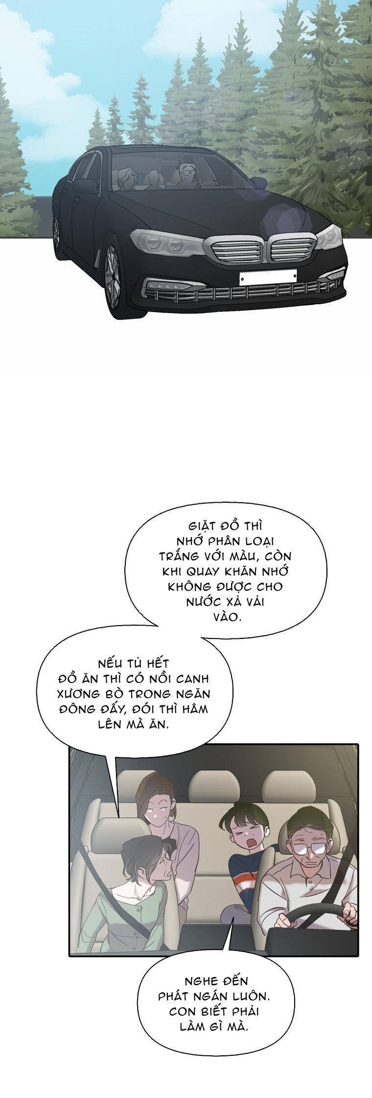Thanh Xuân Của Chúng Ta Chương 72 Ảnh 8