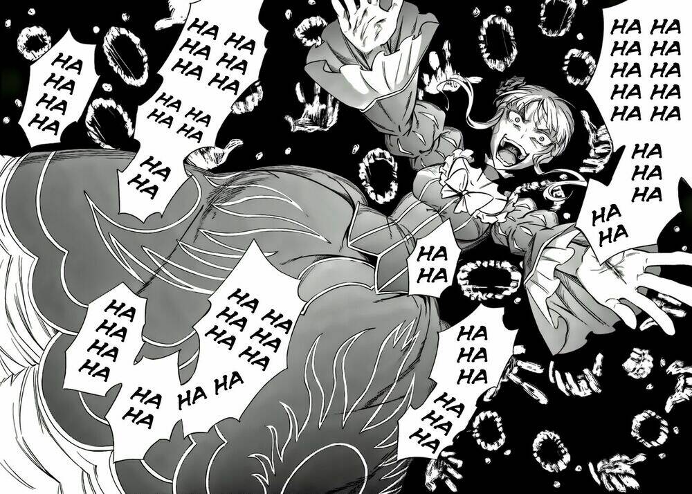 Umineko No Naku Koro Ni Chiru Ep 5: End Of The Golden Witch Chương 23 Ảnh 39