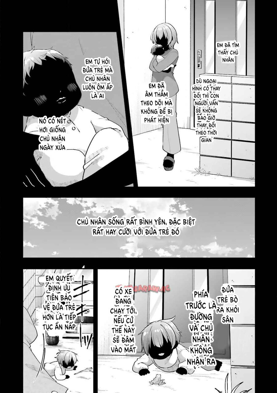 Atri -My Dear Moments Chương 23 Ảnh 10