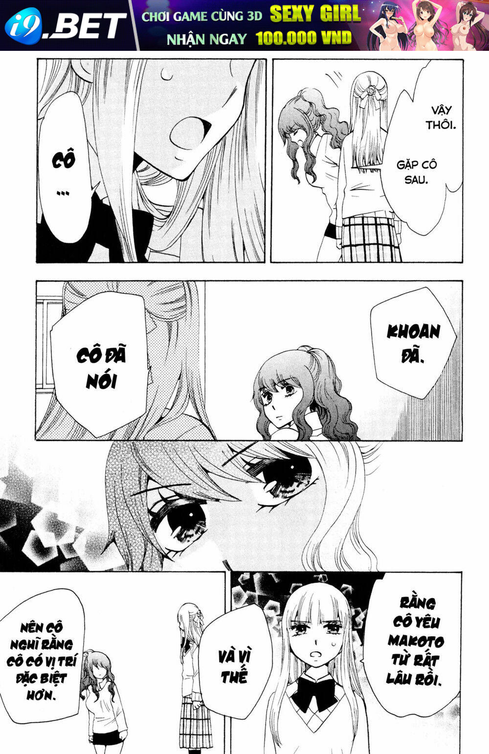 Chuusotsu Roudousha Kara Hajimeru Koukou Seikatsu Roudousha Chương 17 Ảnh 18