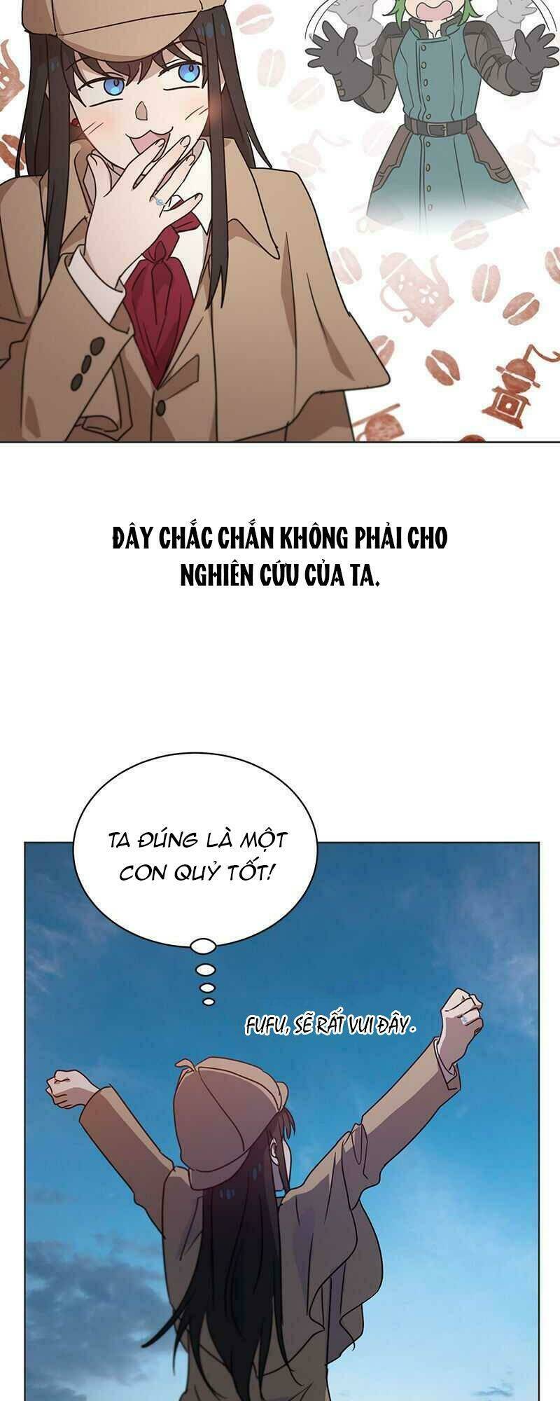 Khế Ước Của Ác Ma Chương 43 Ảnh 15