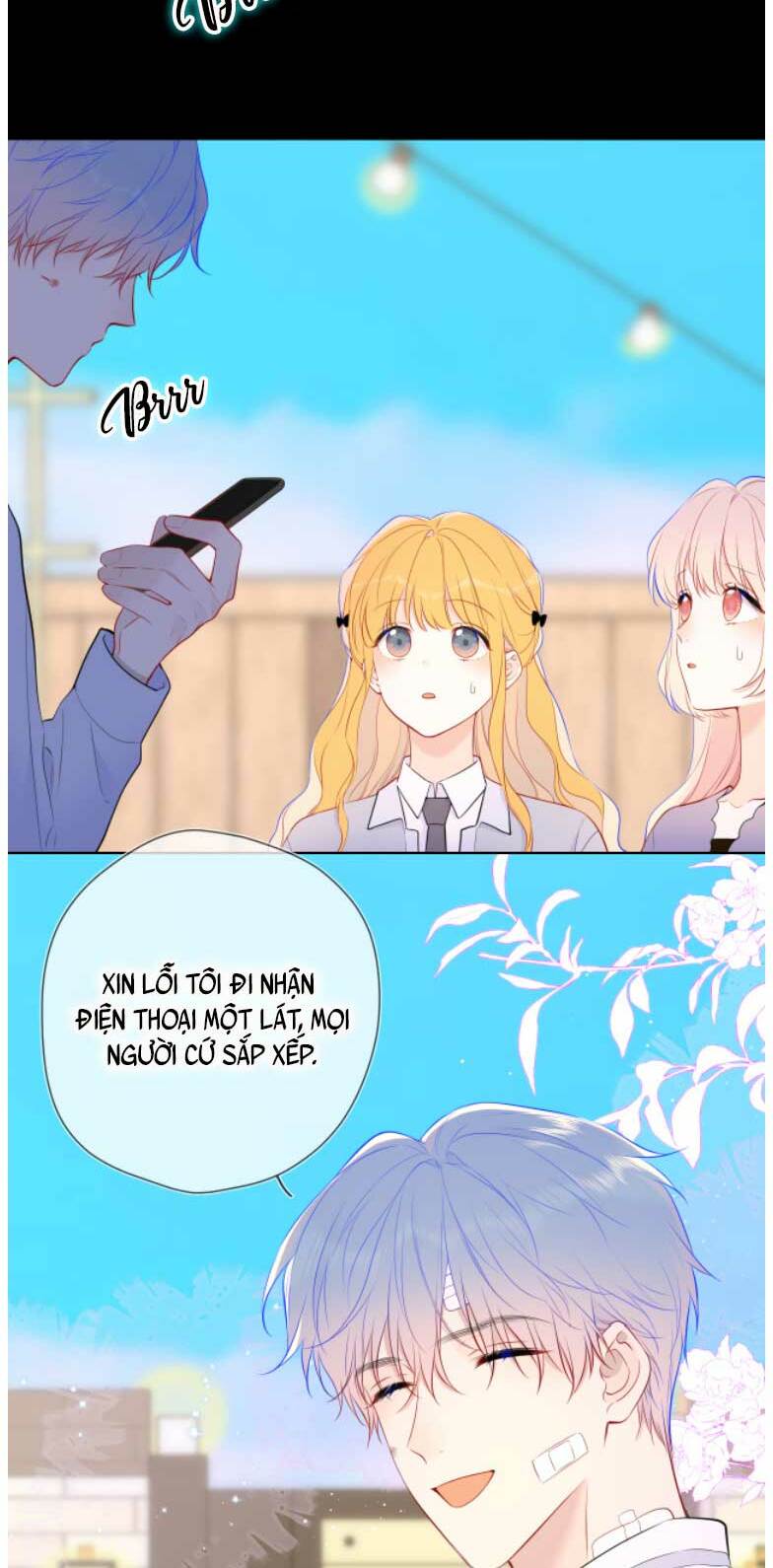 Ngôi Sao Cho Tôi Chương 147 Ảnh 14